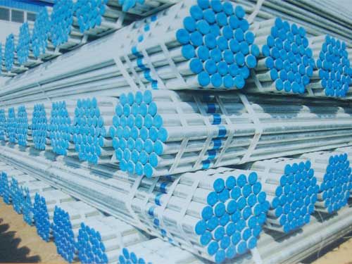 20#小口徑冷拔鋼管