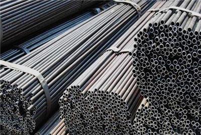 8月份16mn小口徑無縫鋼管廠家的盈利希望不大