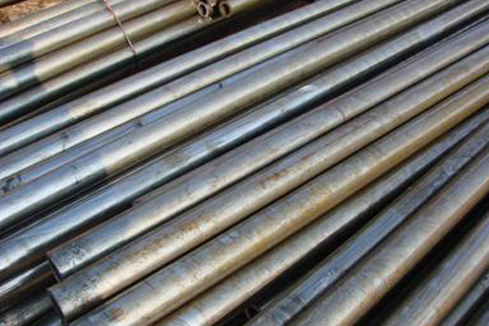 20#小口徑厚壁鋼管