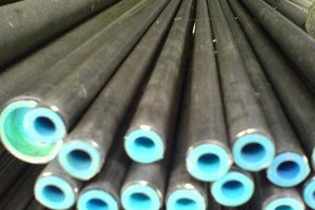 小口徑精密焊管