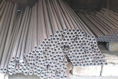 小口徑鍍鋅鋼管