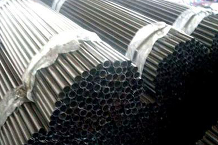 小口徑無(wú)縫鋼管