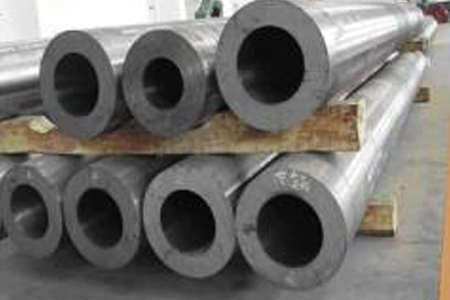 GCr15精密無(wú)縫鋼管