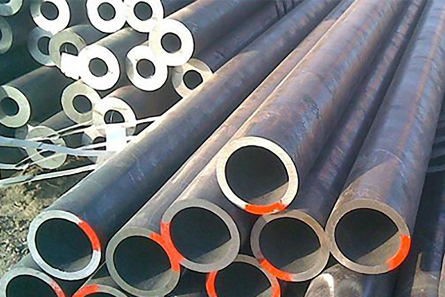 小口徑厚壁無(wú)縫鋼管