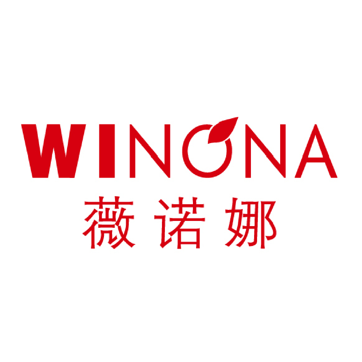 薇諾娜